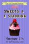 [The Pink Cupcake Mysteries 01] • Sweets and a Stabbing